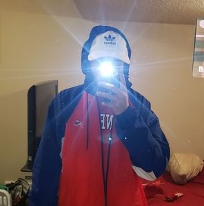 Meet your Posher, Matthew